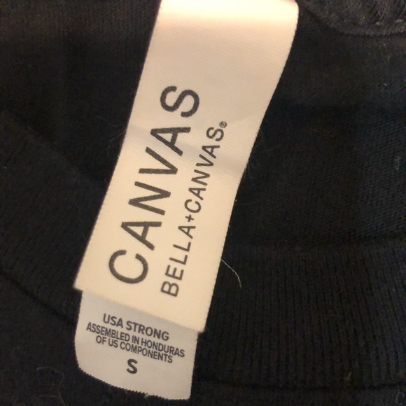 Bella Canvas Tee - Picture 3 of 5